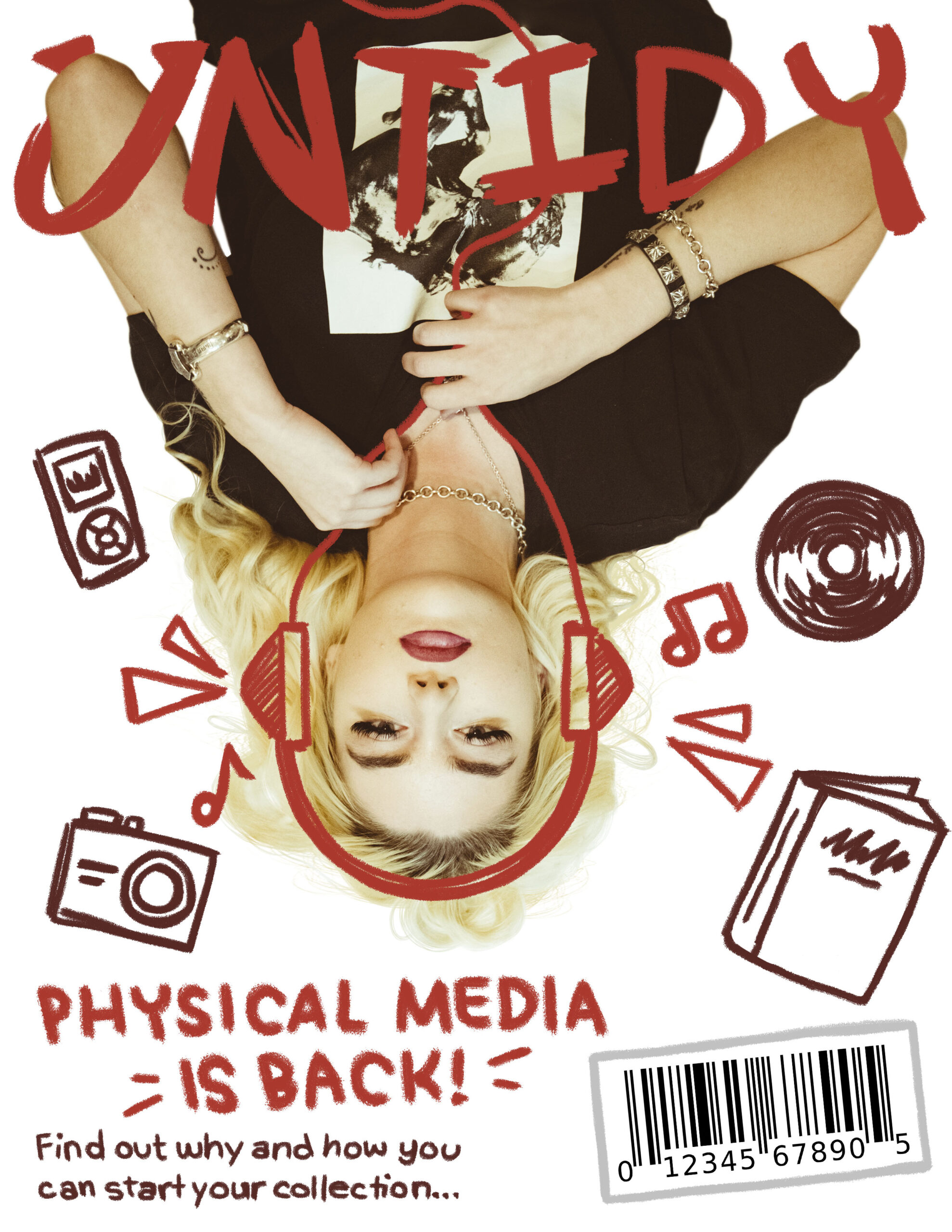 magazineexample